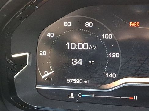 Certified 2023 GMC Yukon XL Denali image 13