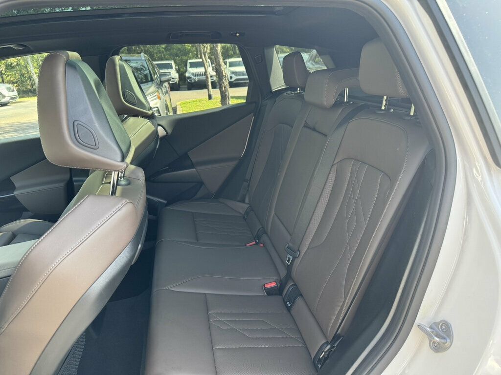 Used 2026 BMW X3 xDrive30i AWD/4WD image 8