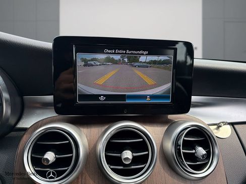 Certified 2019 Mercedes-Benz C 300 4MATIC Sedan image 10