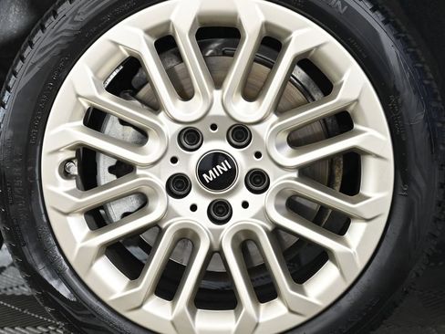 Certified 2026 MINI Cooper S FWD image 33