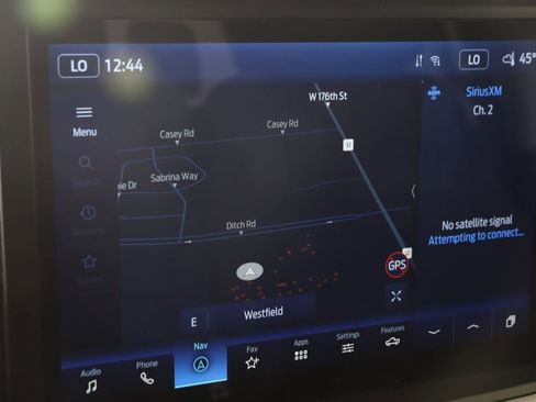 Used 2023 Ford F150 XLT w/ Equipment Group 302A High image 27