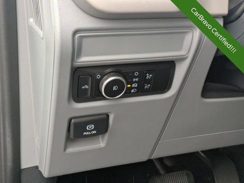 Used 2023 Ford F150 XLT w/ Equipment Group 301A Mid AWD/4WD image 15
