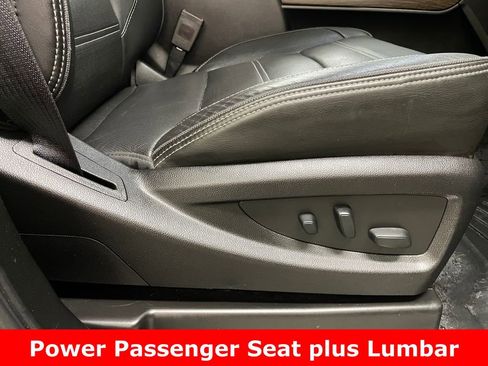 Used 2018 GMC Sierra 3500 Denali AWD/4WD image 11