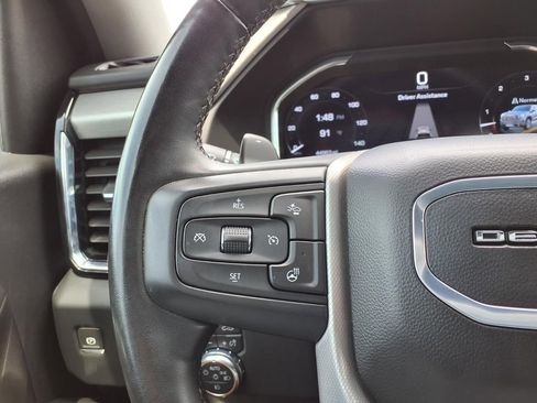 Used 2024 GMC Sierra 1500 Denali w/ Technology Package AWD/4WD image 36
