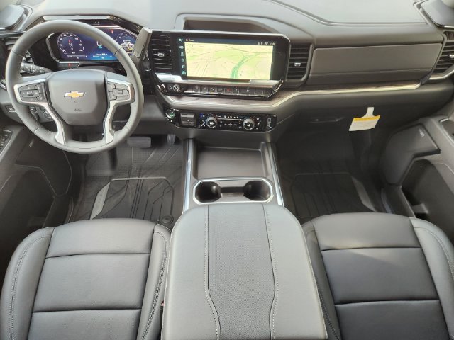 New 2026 Chevrolet Silverado 3500 LTZ w/ LTZ Plus Package AWD/4WD image 27