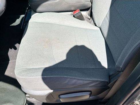 Used 2022 RAM 1500 Tradesman w/ Tradesman SXT Package RWD image 20