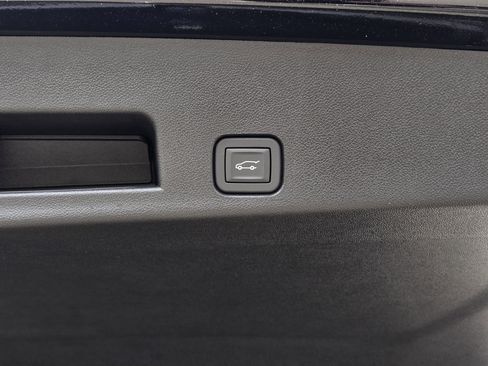 New 2026 Buick Enclave Sport Touring w/ Power Package FWD image 8