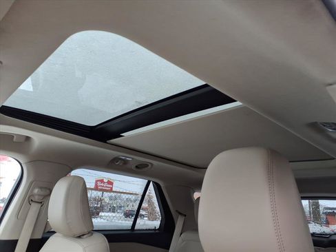 Certified 2023 Ford Explorer XLT w/ Equipment Group 202A image 17