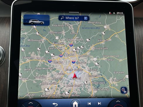 New 2026 Mercedes-Benz GLC 300 4MATIC image 34