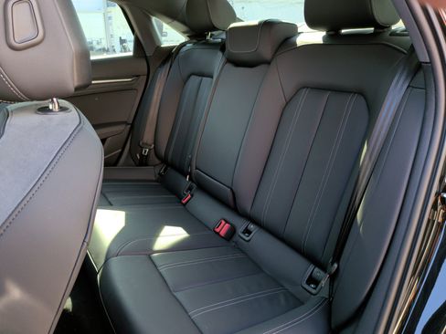 Certified 2025 Audi A3 2.0T Premium w/ Convenience Package image 31