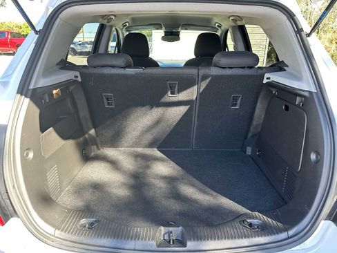 Certified 2022 Chevrolet Trax LS w/ Tint and Cruise Package image 25