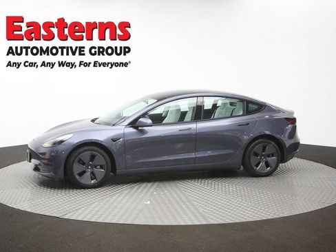 Used 2023 Tesla Model 3 Standard Range RWD image 52