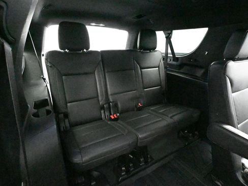 Used 2021 Chevrolet Suburban Z71 w/ Rear Media and Nav Package image 49