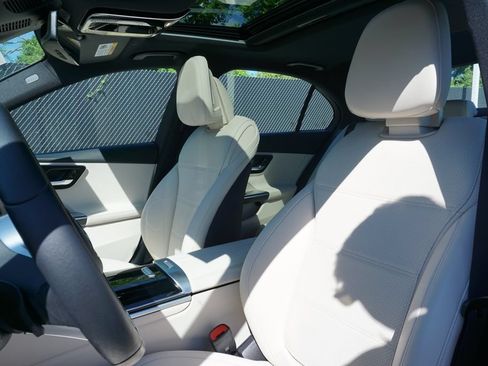 Certified 2024 Mercedes-Benz C 300 Sedan image 11