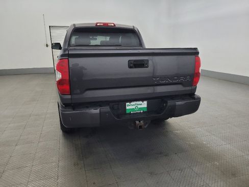 Used 2016 Toyota Tundra TRD Pro image 6