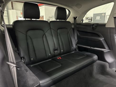 Used 2013 Audi Q7 TDI Premium Plus image 15