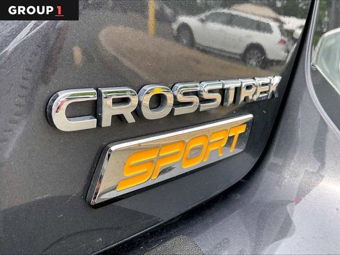 Certified 2024 Subaru Crosstrek 2.5i Sport AWD/4WD image 10