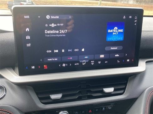 Used 2025 Ford Explorer ST-Line w/ Premium Package image 60