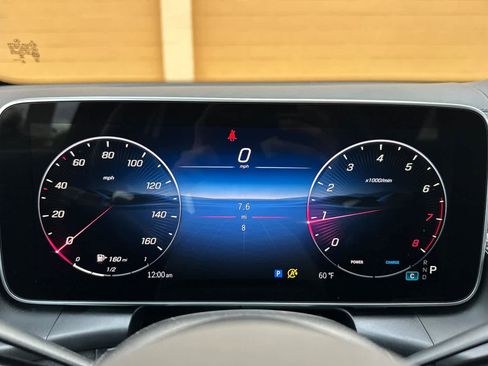 New 2026 Mercedes-Benz GLC 300 4MATIC image 23