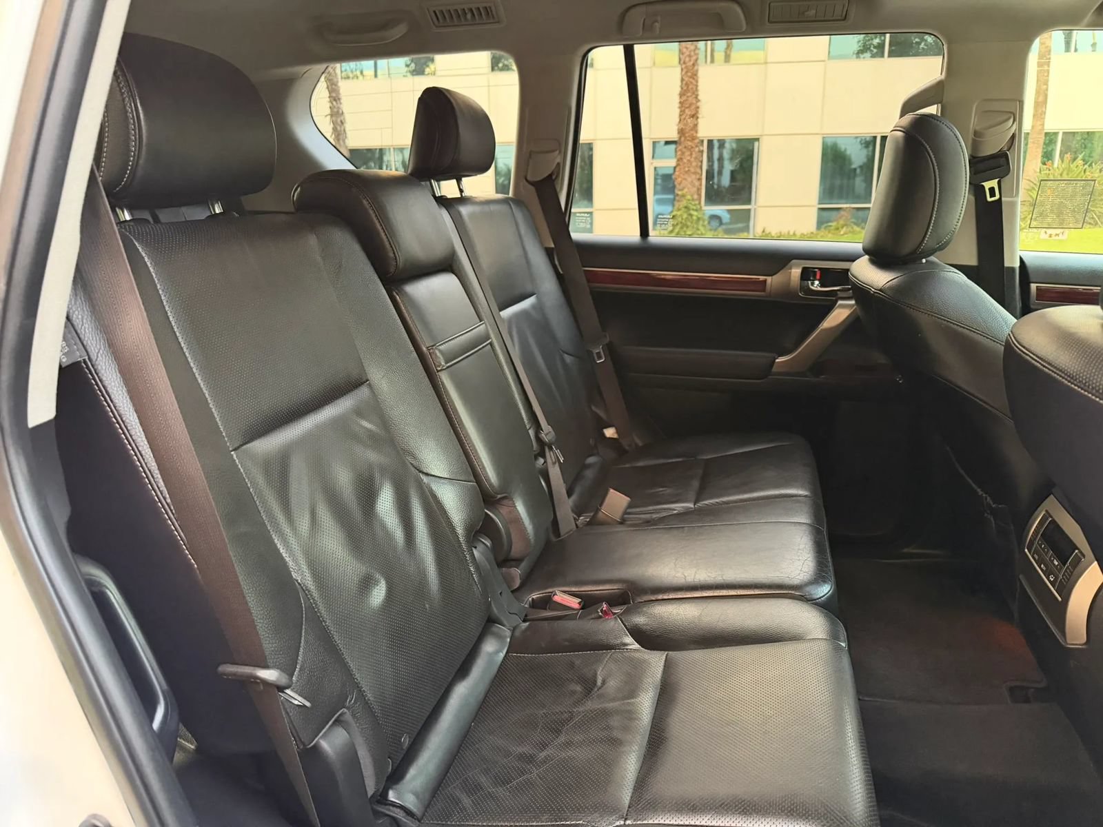 Used 2013 Lexus GX 460 w/ Convenience Pkg AWD/4WD image 28