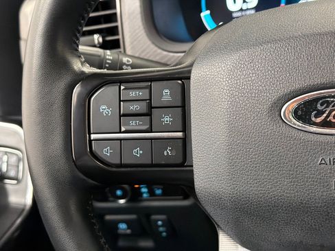 Used 2023 Ford F150 Platinum w/ Equipment Group 701A High image 26