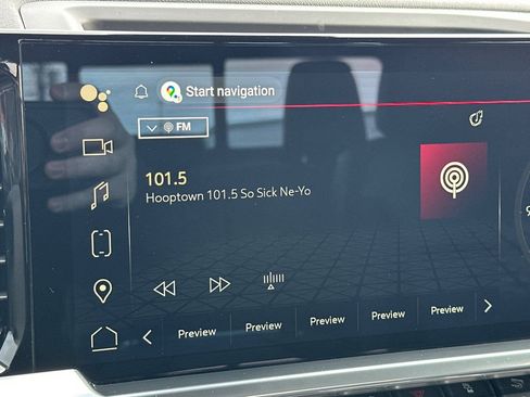 Used 2023 GMC Sierra 1500 SLT w/ SLT Premium Plus Package image 25