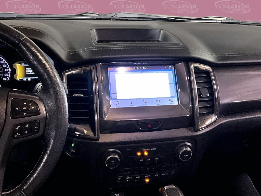 Certified 2019 Ford Ranger Lariat AWD/4WD image 28