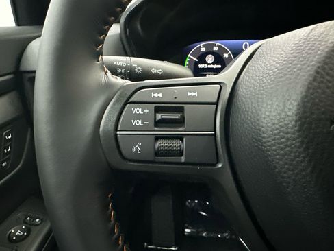 New 2026 Honda CR-V Sport-L image 30