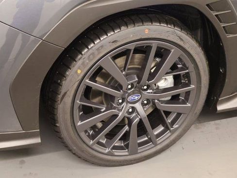 New 2026 Subaru WRX Premium image 8