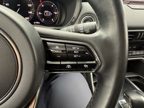 Used 2024 MAZDA CX-90 3.3 Turbo S image 23