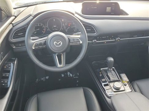 Used 2025 MAZDA CX-30 AWD 2.5 S w/ Select Sport Pkg image 9
