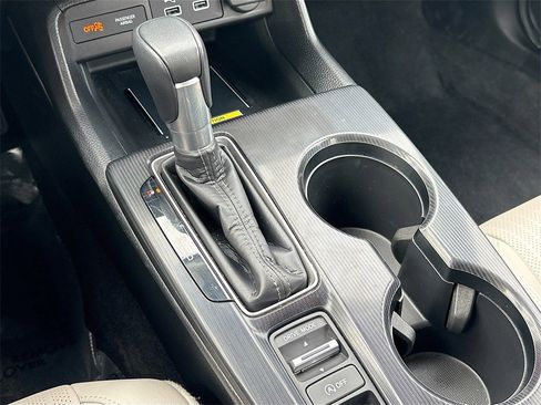 Used 2024 Honda Civic Touring image 17