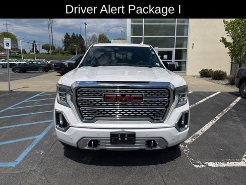 Used 2019 GMC Sierra 1500 Denali w/ Denali Ultimate Package AWD/4WD image 10