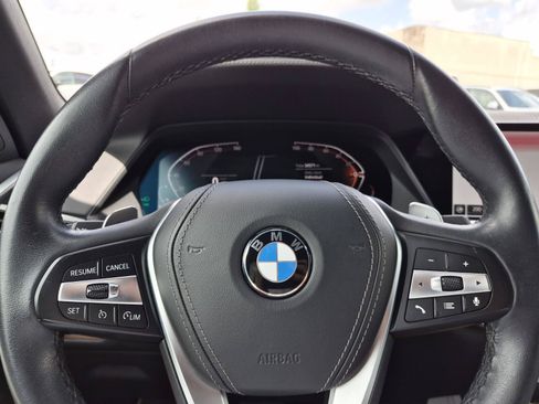 Used 2023 BMW X5 sDrive40i w/ Premium Package RWD image 24
