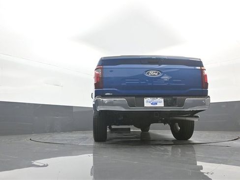 New 2025 Ford F150 XLT w/ Equipment Group 302A MID image 29