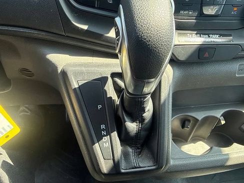 Used 2025 Ford Transit 250 Low Roof w/ Exterior Upgrade Package RWD image 19