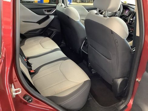 Certified 2023 Subaru Forester Premium AWD/4WD image 14