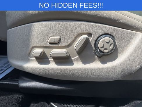 Used 2021 Genesis GV80 3.5T Advanced + AWD/4WD image 28