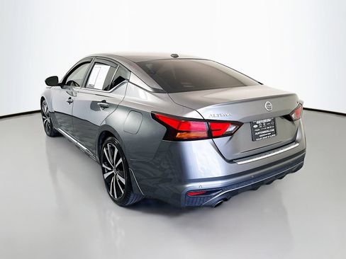 Used 2020 Nissan Altima 2.5 SR FWD image 5