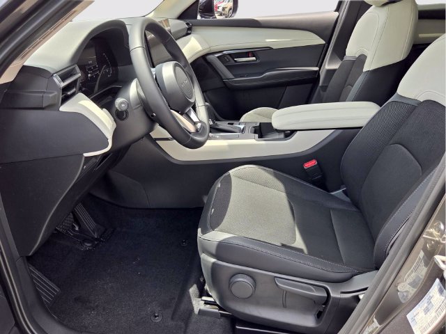 New 2026 MAZDA CX-5 Select AWD/4WD image 4