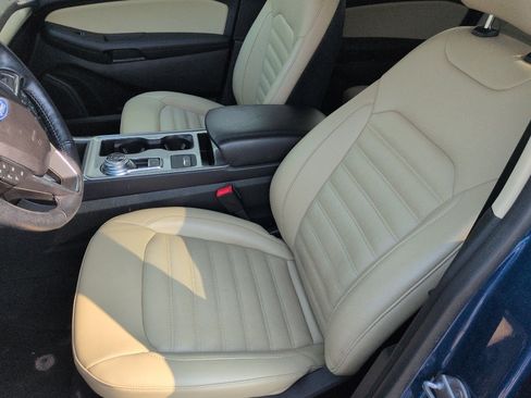 Used 2023 Ford Edge SEL AWD/4WD image 8