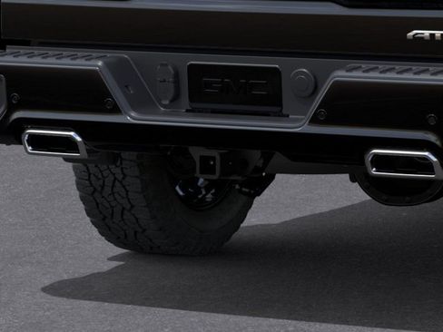New 2026 GMC Sierra 1500 AT4 w/ AT4 Premium Package AWD/4WD image 14