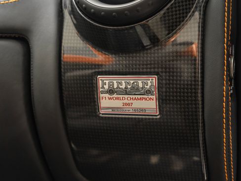 Used 2009 Ferrari F430 Spider image 34