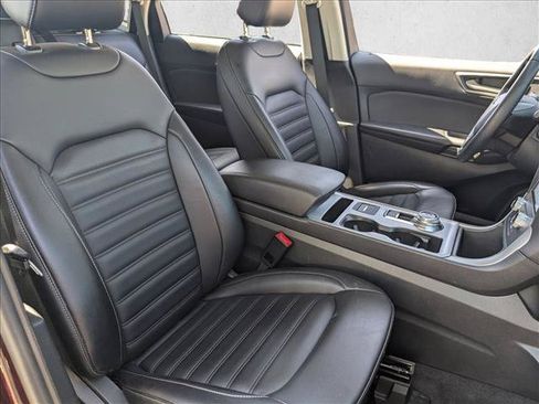Used 2022 Ford Edge SEL w/ Convenience Package AWD/4WD image 20