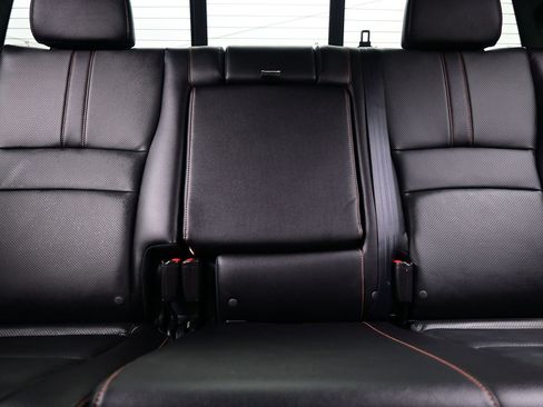Used 2025 Honda Ridgeline TrailSport image 16