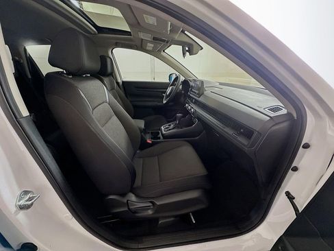 Certified 2023 Honda CR-V EX image 28