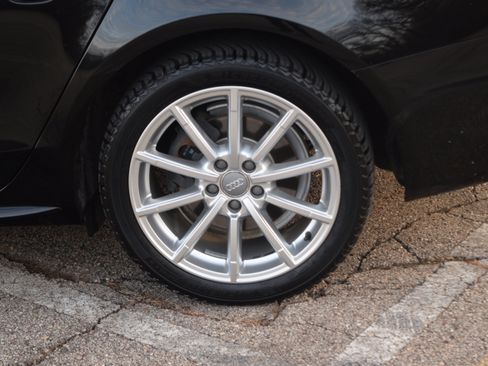 Used 2015 Audi A4 2.0T Premium Plus image 29