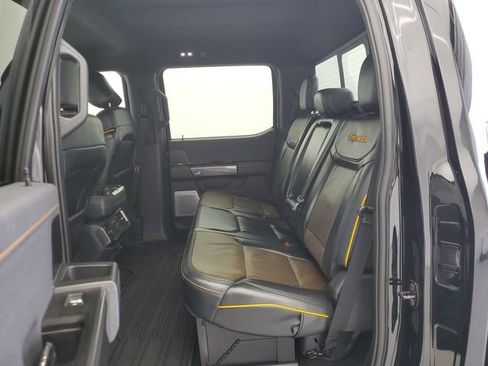 Used 2022 Ford F150 Tremor w/ Equipment Group 402A High image 12