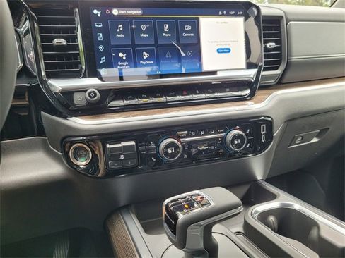 New 2026 Chevrolet Silverado 1500 RST image 16