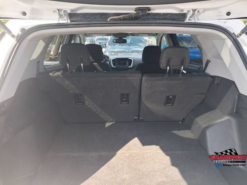 Used 2019 GMC Terrain SLE AWD/4WD image 13